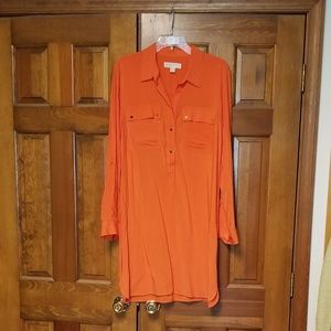 MK Dress Size XL